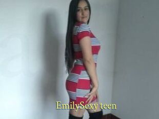 EmilySexy_teen