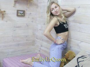 EmilyUrQueen