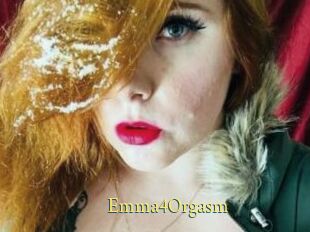 Emma4Orgasm