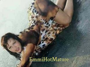 EmmiHotMature