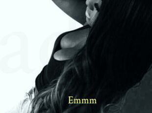 Emmm