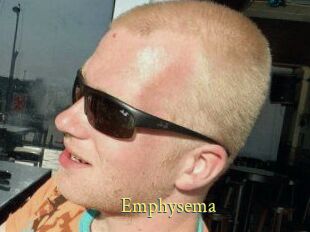 Emphysema