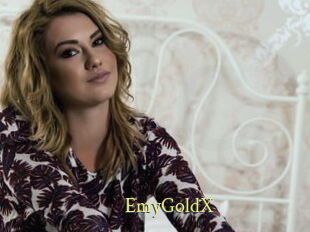 EmyGoldX