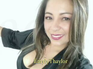 EmylyThaylor