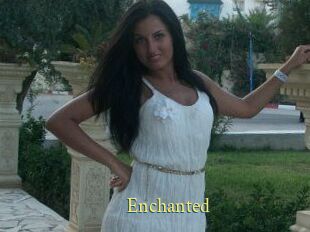 Enchanted