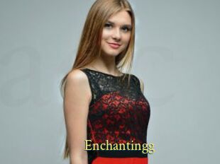 Enchantingg
