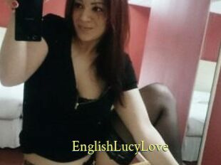 EnglishLucyLove