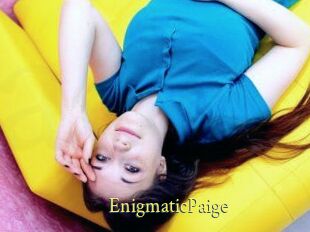 Enigmatic_Paige