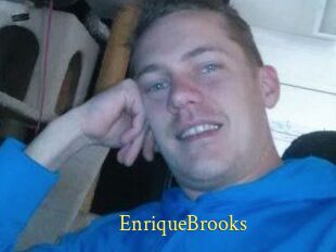 Enrique_Brooks