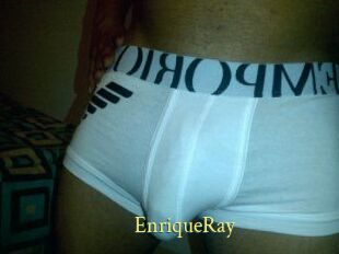 EnriqueRay