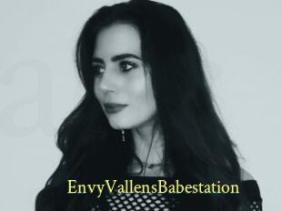 EnvyVallensBabestation