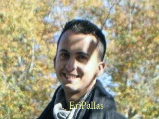 EriPallas