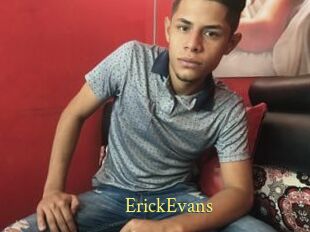 ErickEvans