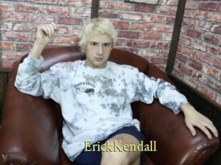 ErickKendall