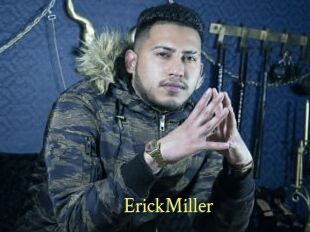 ErickMiller