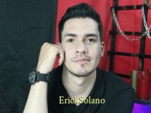 ErickSolano