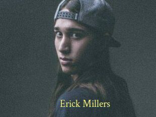 Erick_Millers