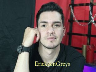 EricksonGreys