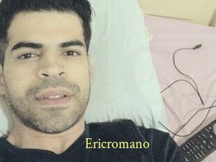 Ericromano