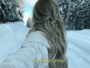 Ernalla_Cross
