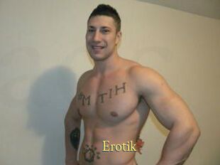 Erotik