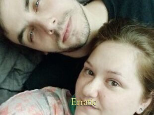Erratic