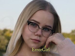 ErrorGirl