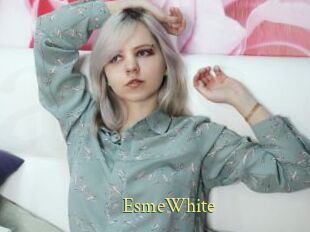 EsmeWhite