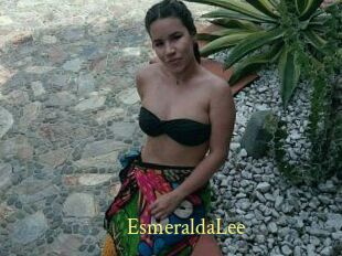 EsmeraldaLee