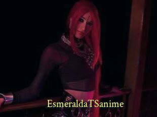 EsmeraldaTSanime