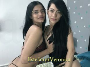 EstefanyxVeronica