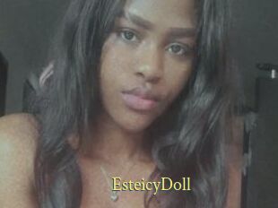 EsteicyDoll