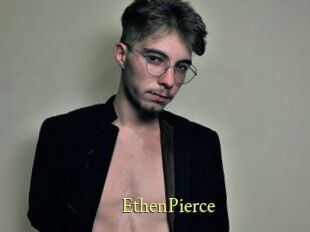 EthenPierce
