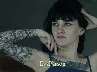 EvaParson