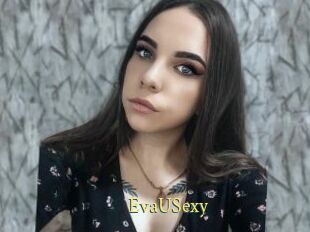 EvaUSexy