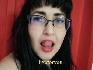 Evaforyou