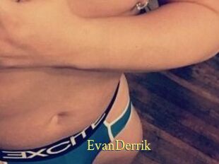 EvanDerrik