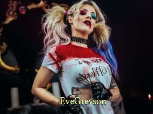 EveGreyson