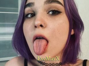 EveMayX