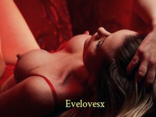 Evelovesx