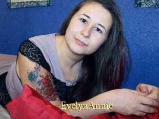 EvelynAnnie