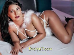 EvelynTeese