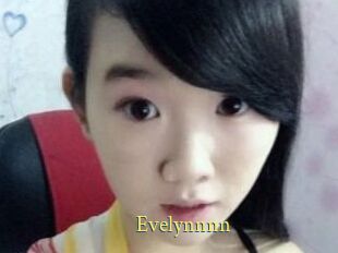 Evelynnnn