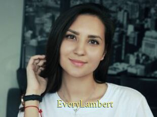 EveryLambert