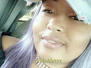 Evia_Alexys