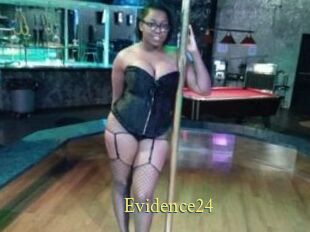 Evidence24