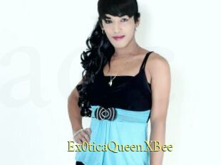Ex0ticaQueenXBee