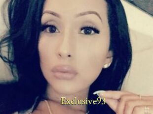Exclusive93