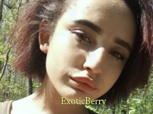 ExoticBerry