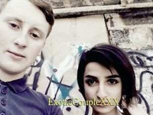 ExoticCoupleXXX